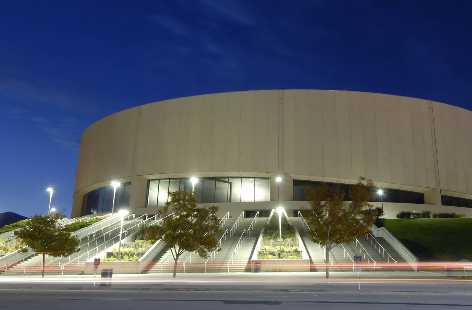 Lawlor Event Center in Reno, NV
