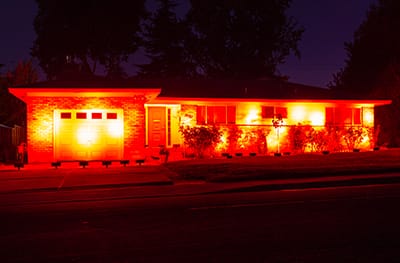 Reno RedAlertRESTART House