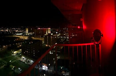 Reno RedAlertRESTART House