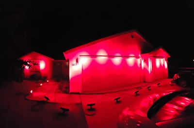 Reno RedAlertRESTART House