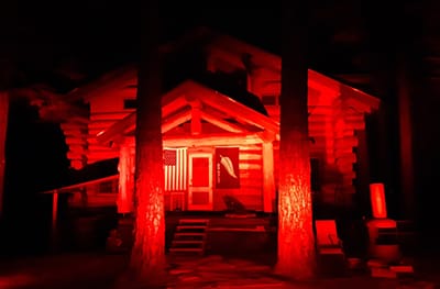 Reno RedAlertRESTART House