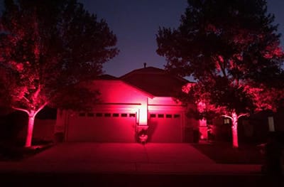 Reno RedAlertRESTART House