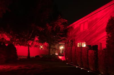 Reno RedAlertRESTART House