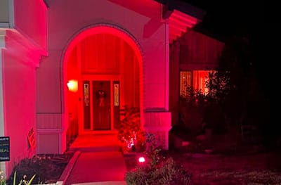 Reno RedAlertRESTART House