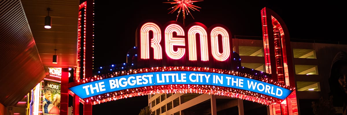 Reno Arch RedAlertRESTART
