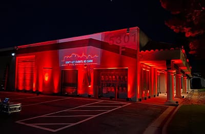 Reno RedAlertRESTART Craft Productions