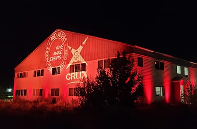 Reno RedAlertRESTART Crux Events