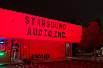 Reno RedAlertRESTART Starsound